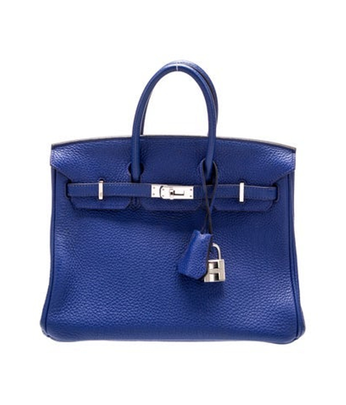 Hermes Togo Birkin 25