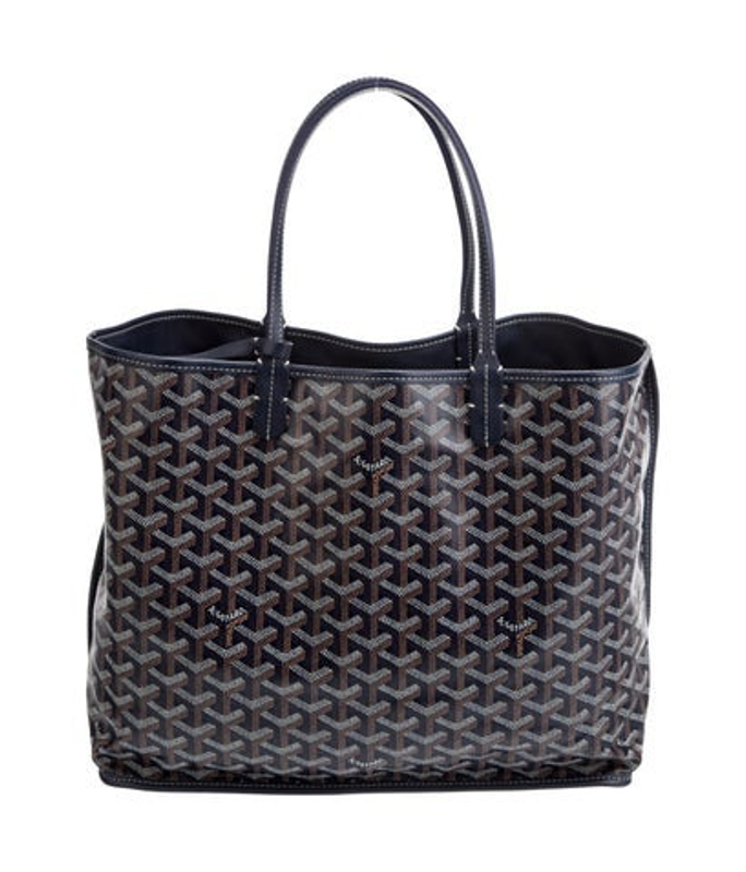 Goyard Goyardine Anjou Pm 2023 W Tags