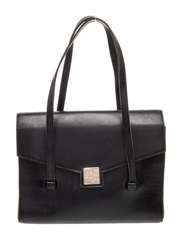 Leather Shoulder Bag Vintage