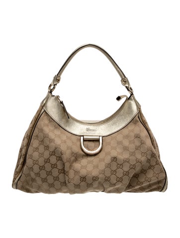 GG Canvas Abbey