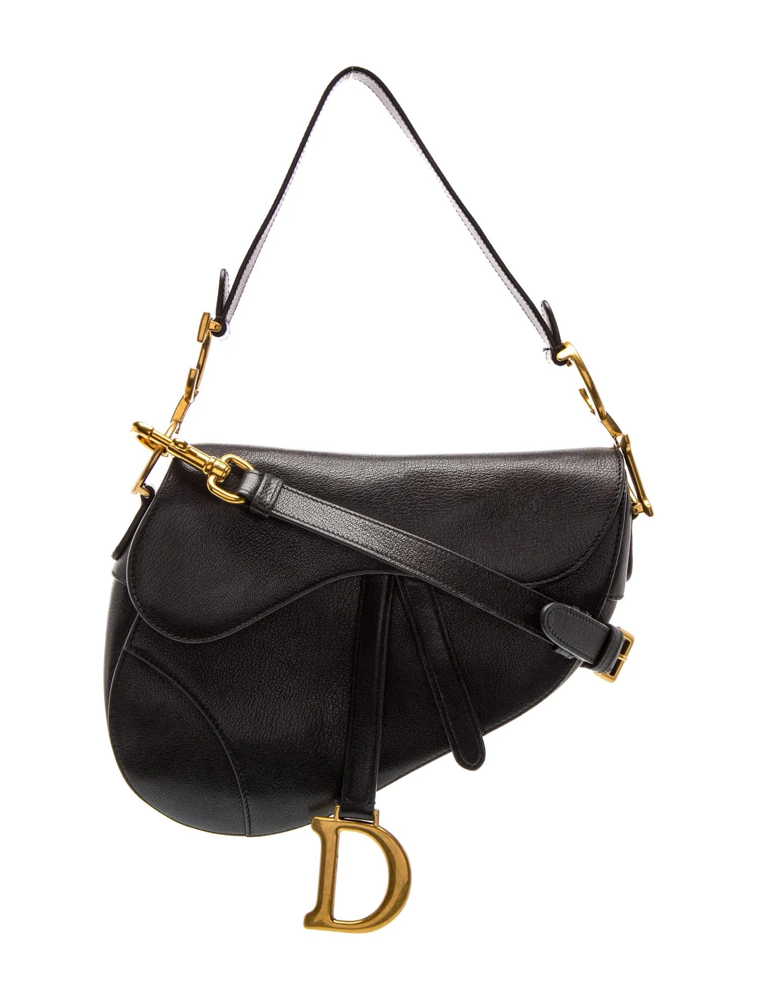 Leather Saddle 2023