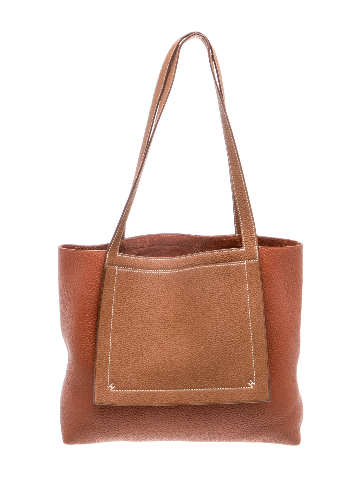Hermes Clemence Cabasellier 31
