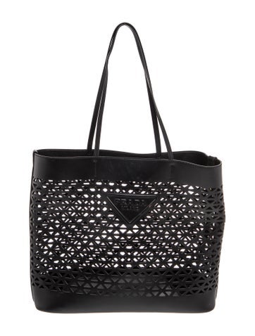 Signature Tote Large 2024