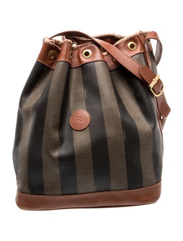 Pequin Bucket Bag