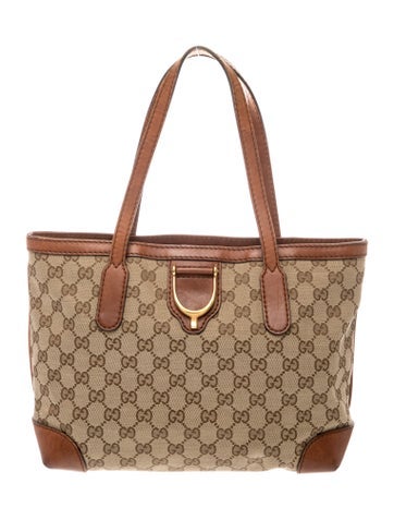 GG Canvas Stirrup
