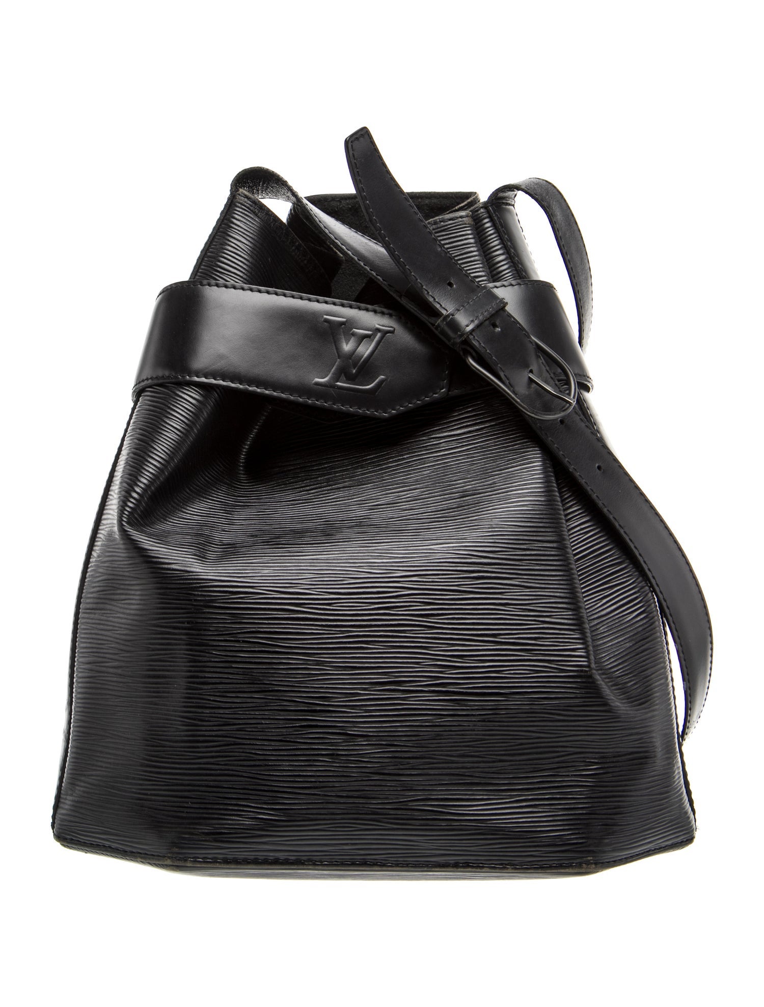 LV Monogram Sac d'Epaule GM