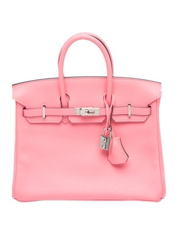 Hermes Swift Birkin 25