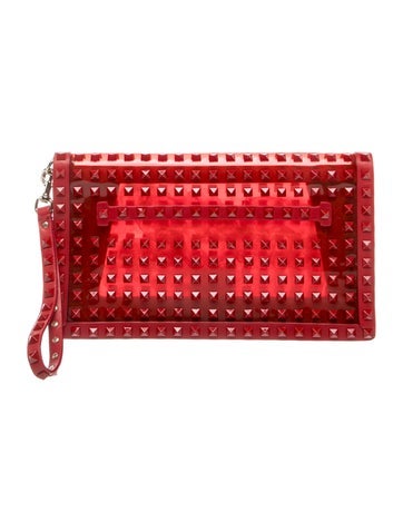 Rockstud Clutch
