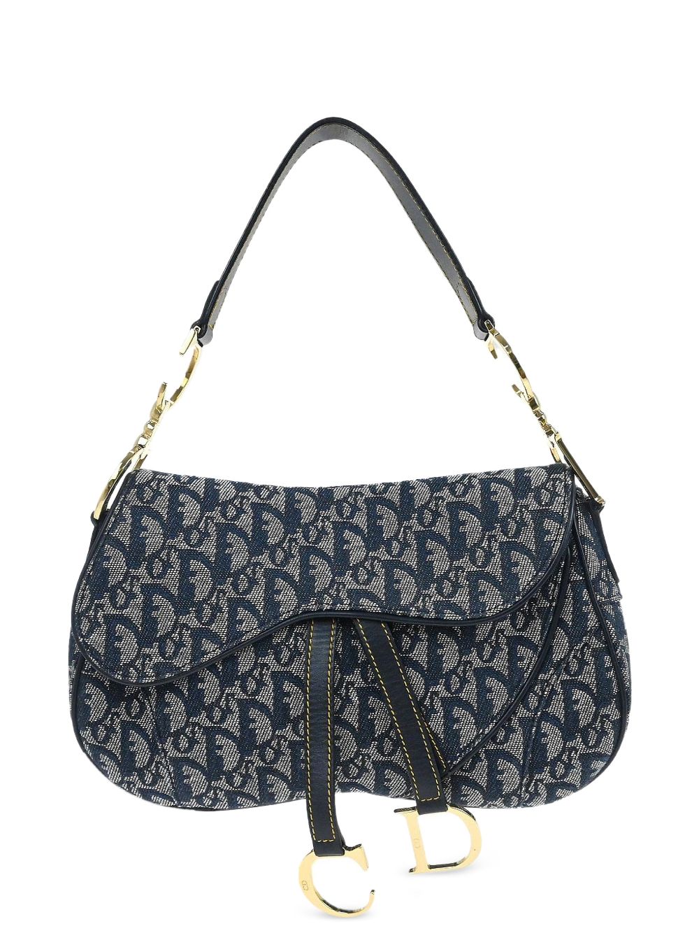 2003 Double Saddle Trotter handbag