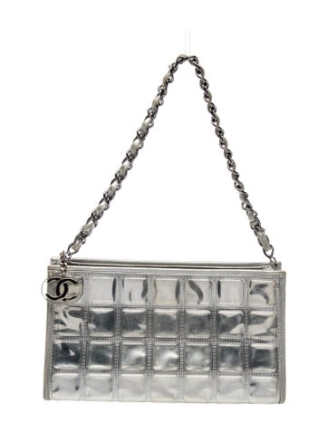 Ice Cube Pochette