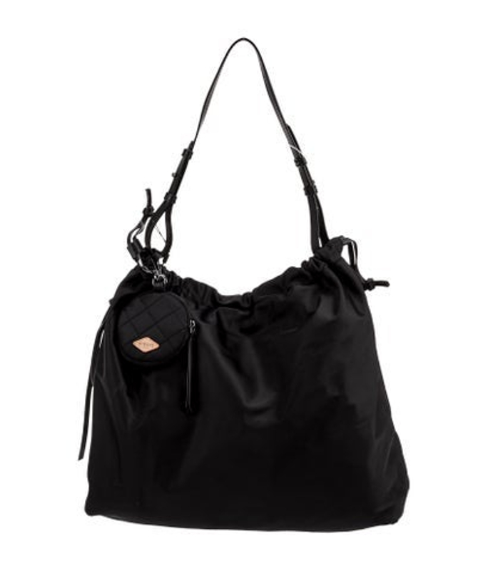 MZ Wallace Wallace Nylon Shoulder Bag