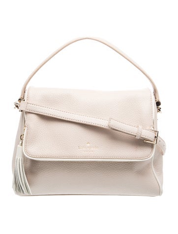 Kate Spade Leather Shoulder Bag