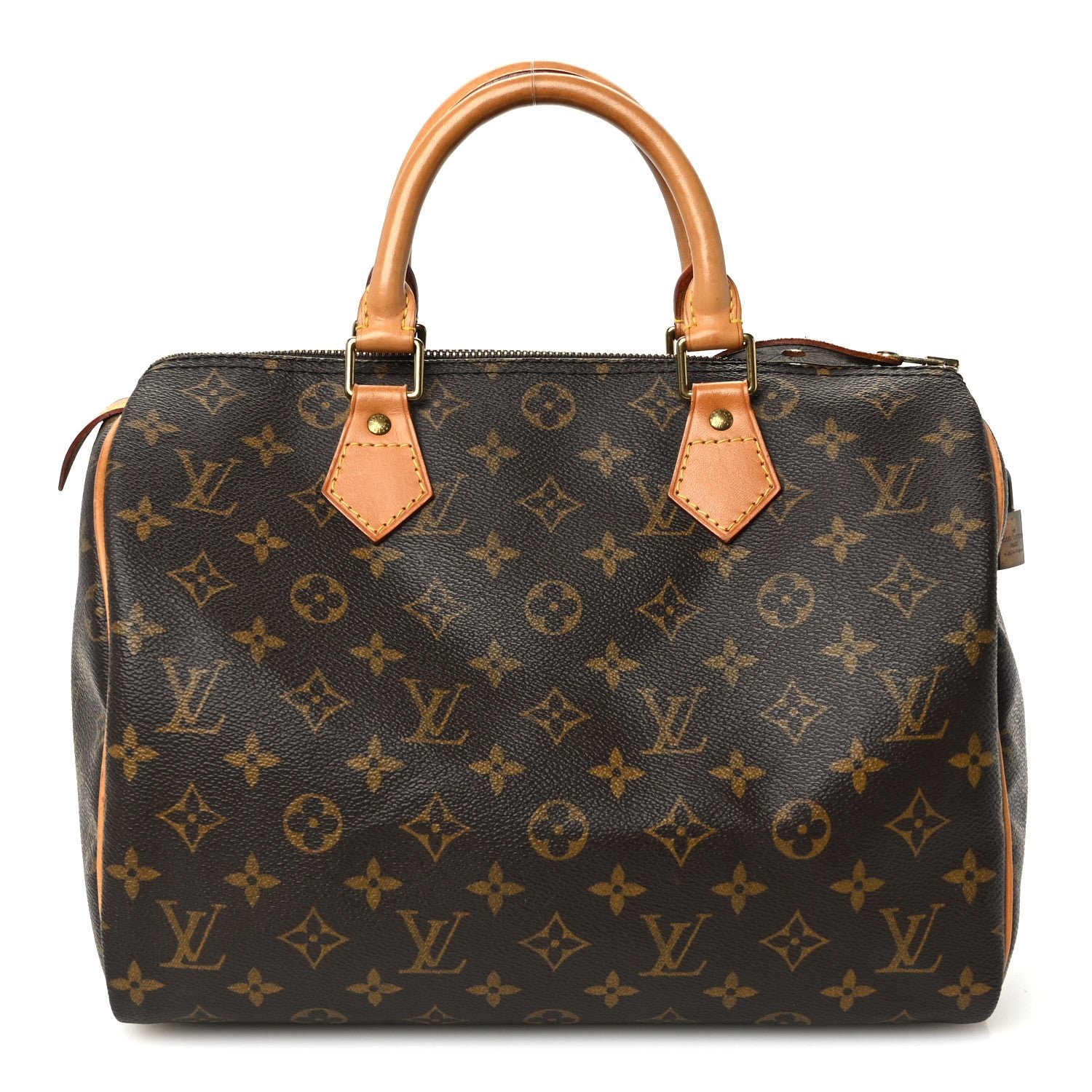 Louis Vuitton Monogram Speedy 30