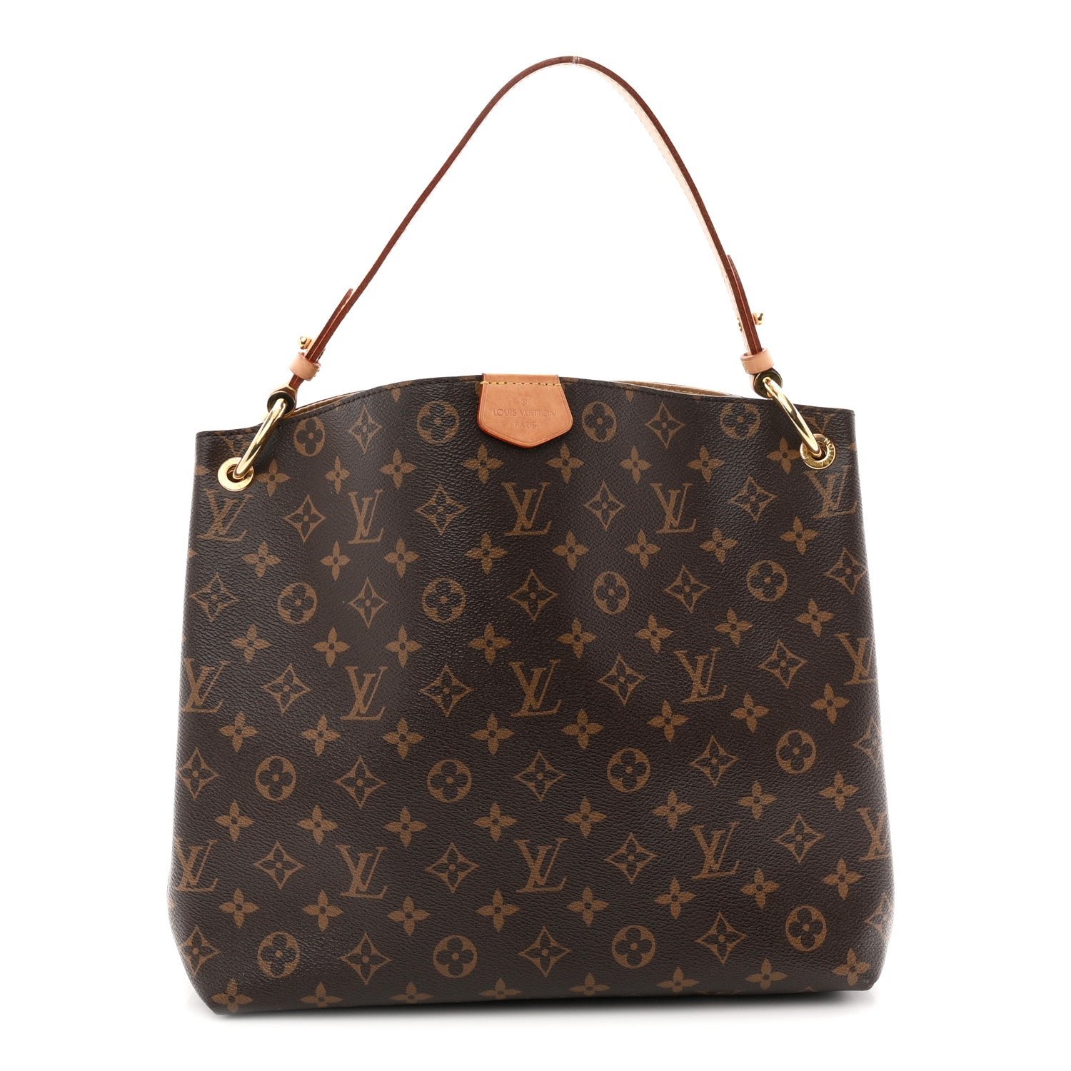 Louis Vuitton Louis Vuitton Monogram Graceful PM