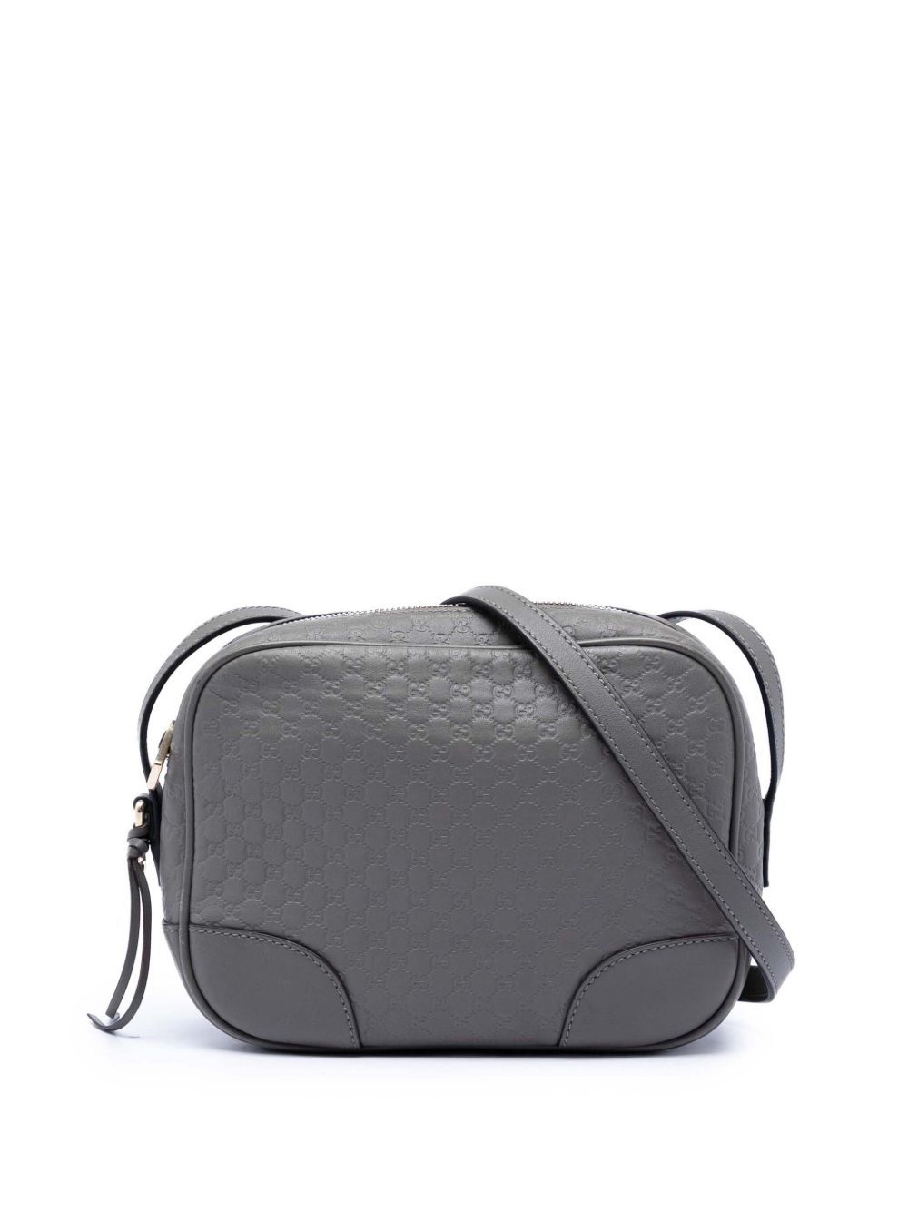2016-2025 Microguccissima Bree crossbody bag
