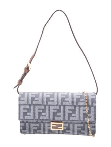 Zucca FF Pochette 2025 w/ Tags