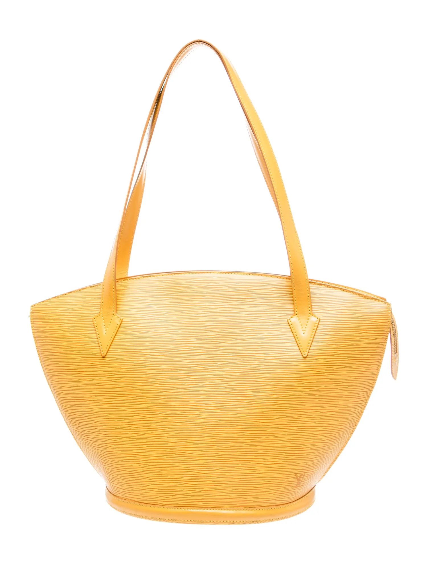 LV Monogram Saint Jacques GM