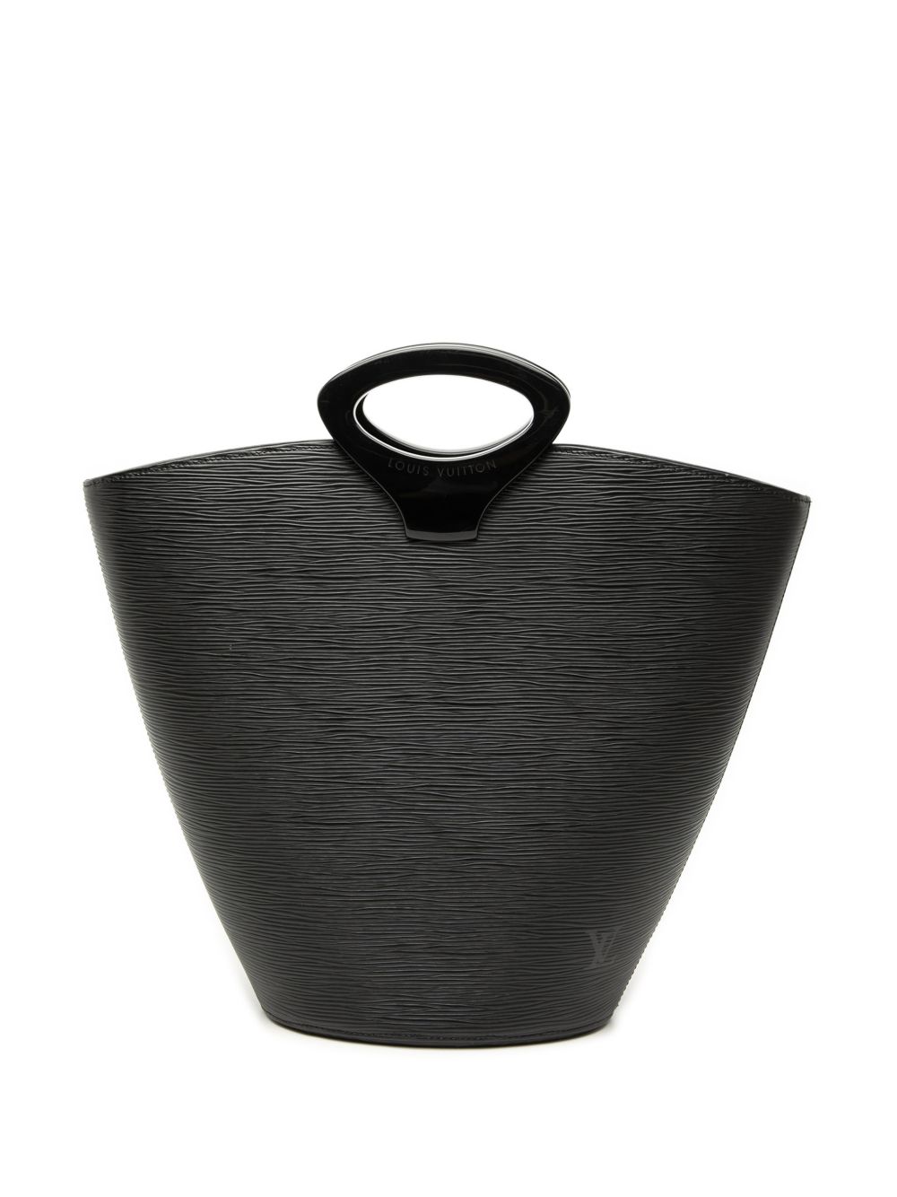 2002 Epi Noctambule tote bag