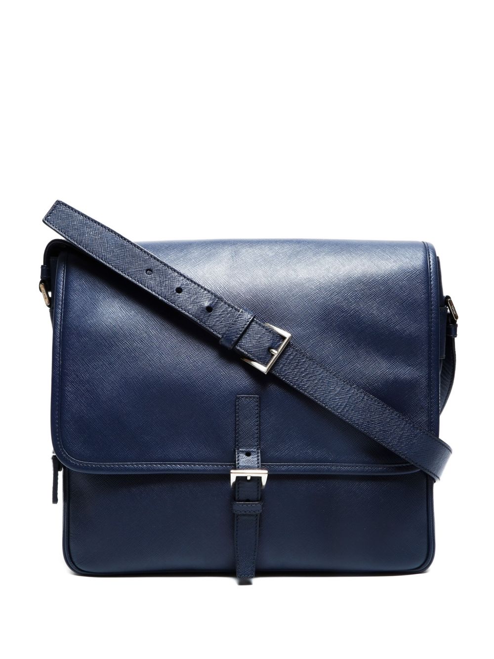 2010-2020s buckle shoulderbag