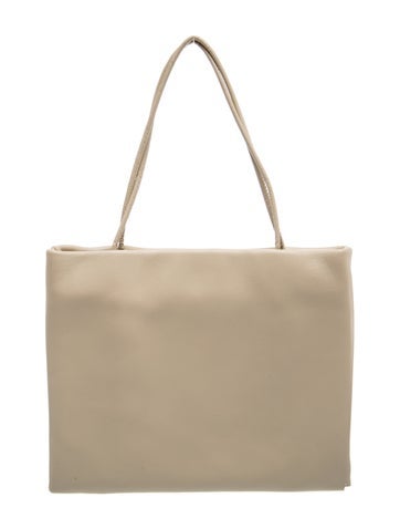 The Row Leather Cecily