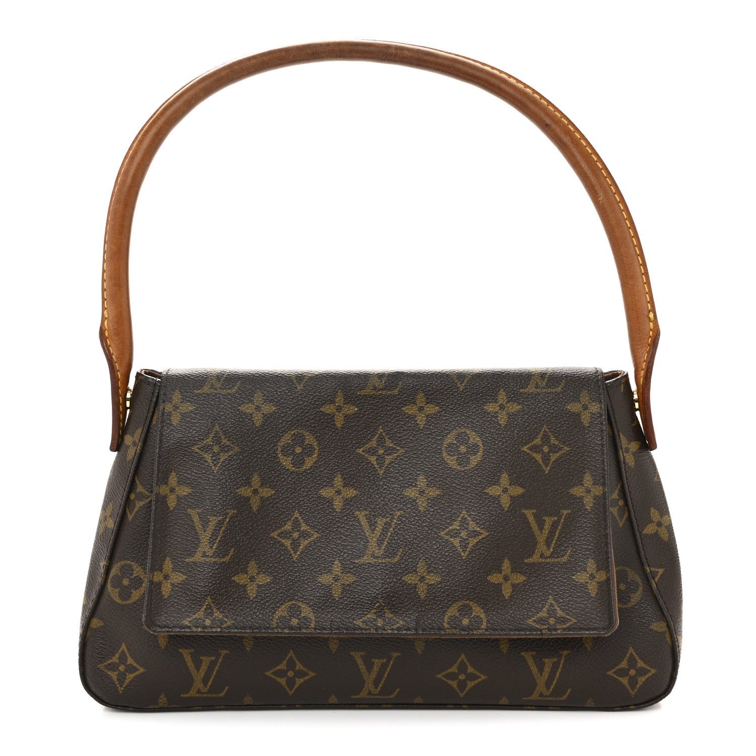 Louis Vuitton Louis Vuitton Monogram Mini Looping