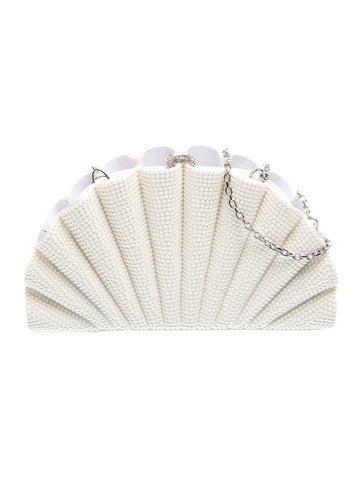 Judith Leiber Crystal Evening Bag
