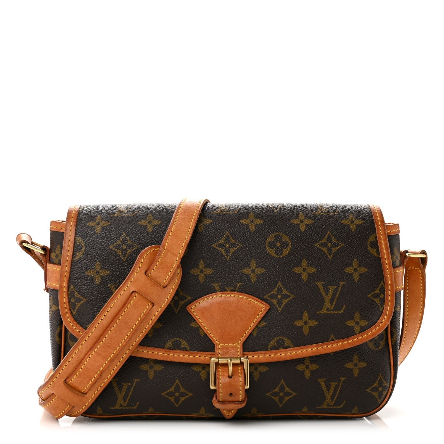 Louis Vuitton Monogram Sologne