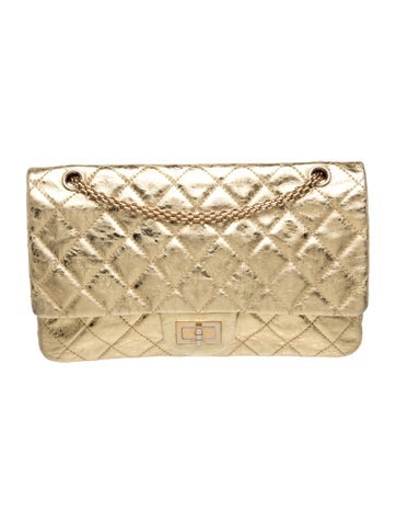 Reissue 227 Double Flap Bag