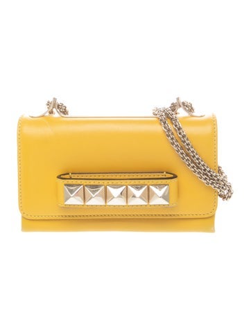 Rockstud Crossbody Bag