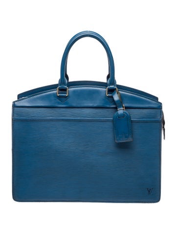 Epi Leather Riviera Vintage