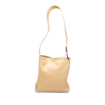 Calfskin Shoulder Bag