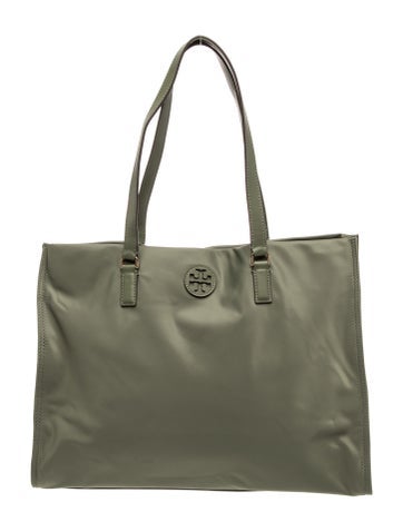 Nylon Tote