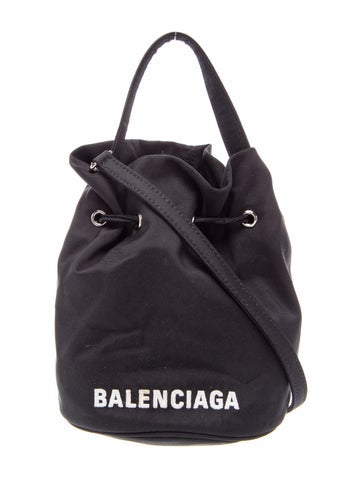 Nylon Bucket Mini