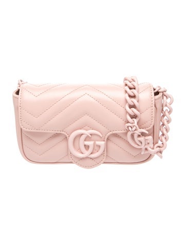 Chain-Link Marmont