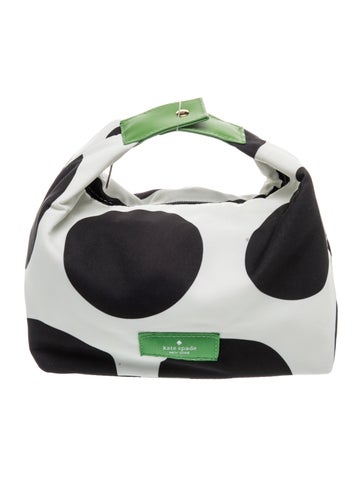 Neoprene Top Handle Bag