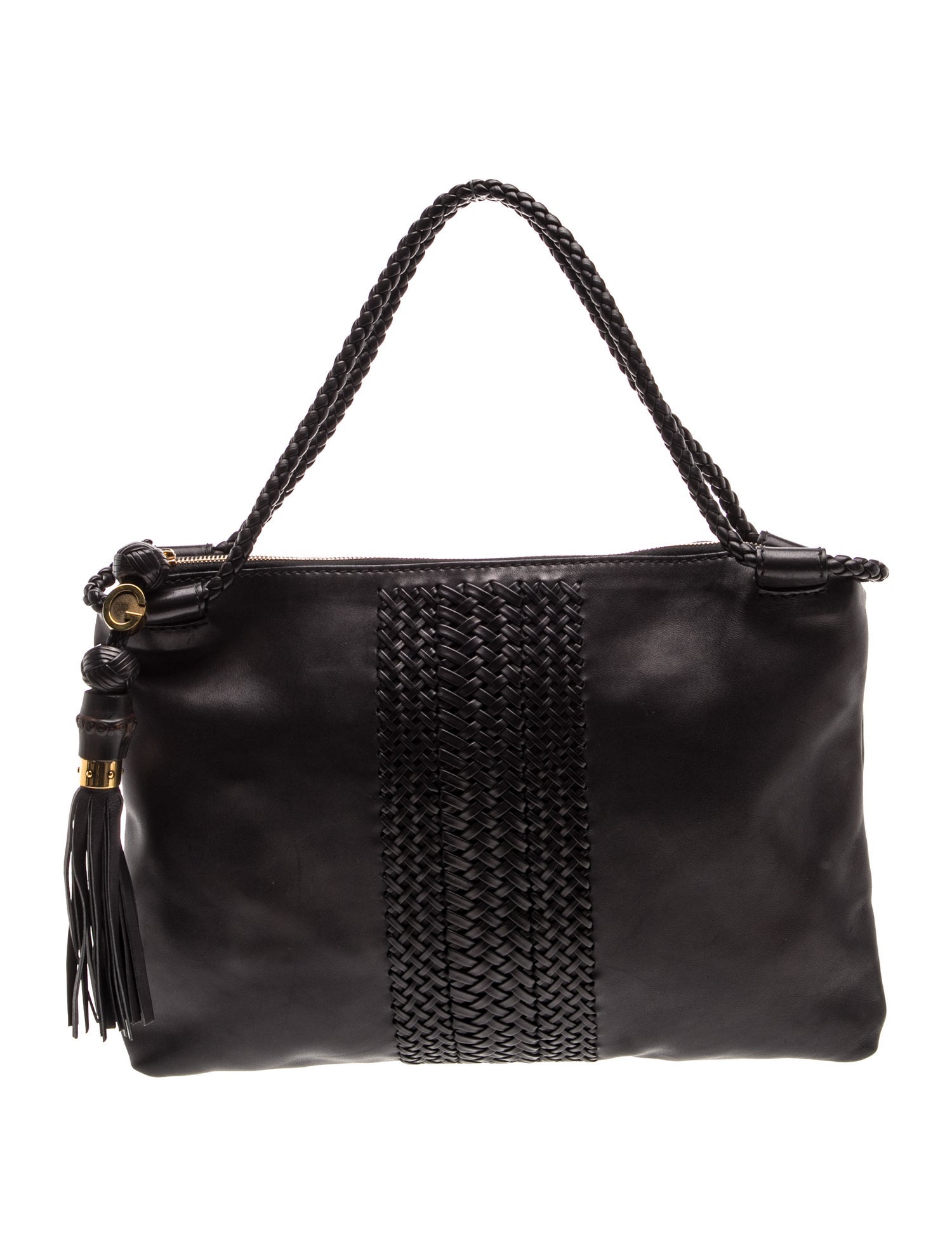 Leather Handmade