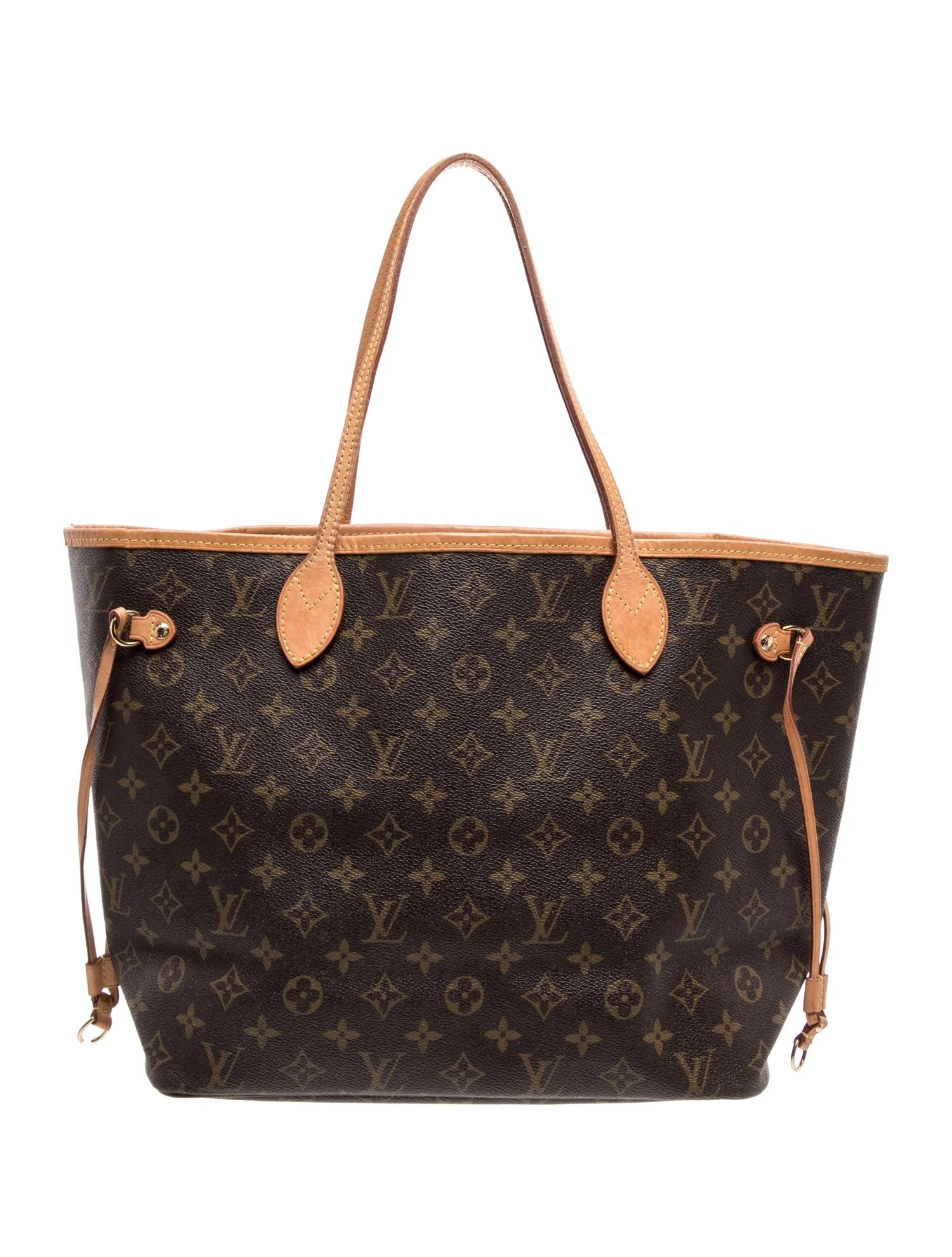 LV Monogram Neverfull GM