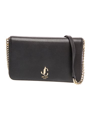 Leather Clutch