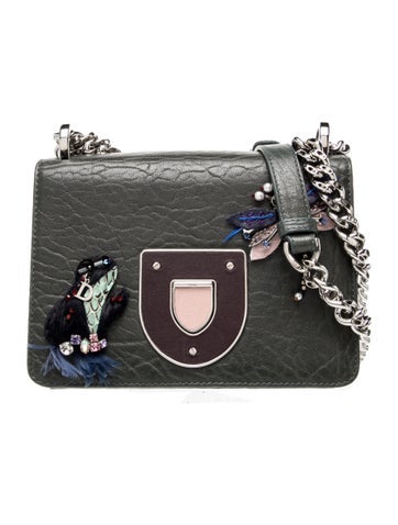 Leather Diorama Small