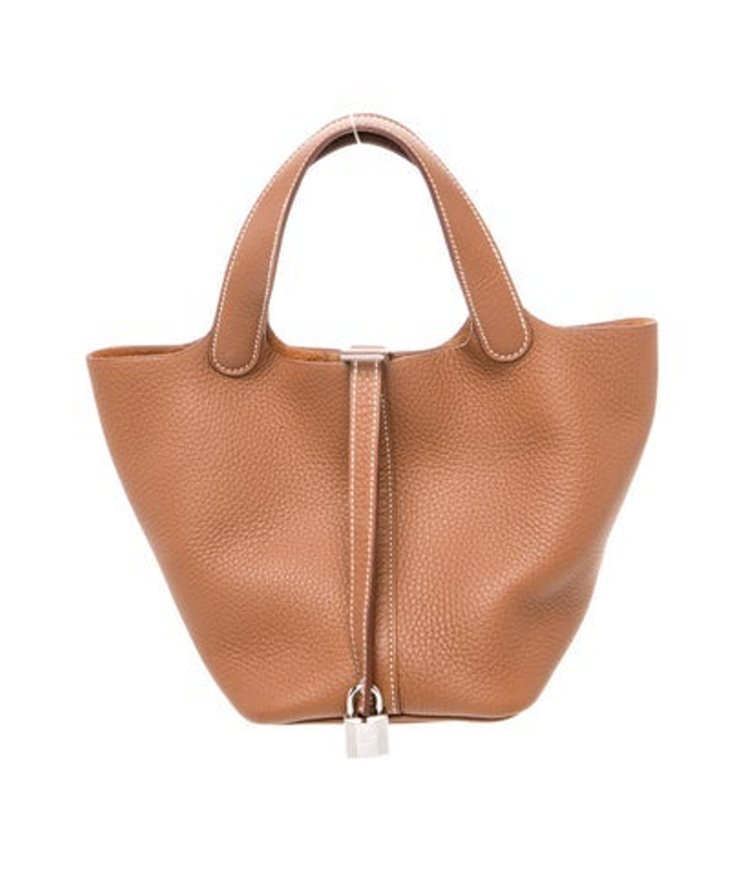 Hermes 2024 Clemence Picotin Lock 18