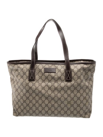 GG Supreme Tote
