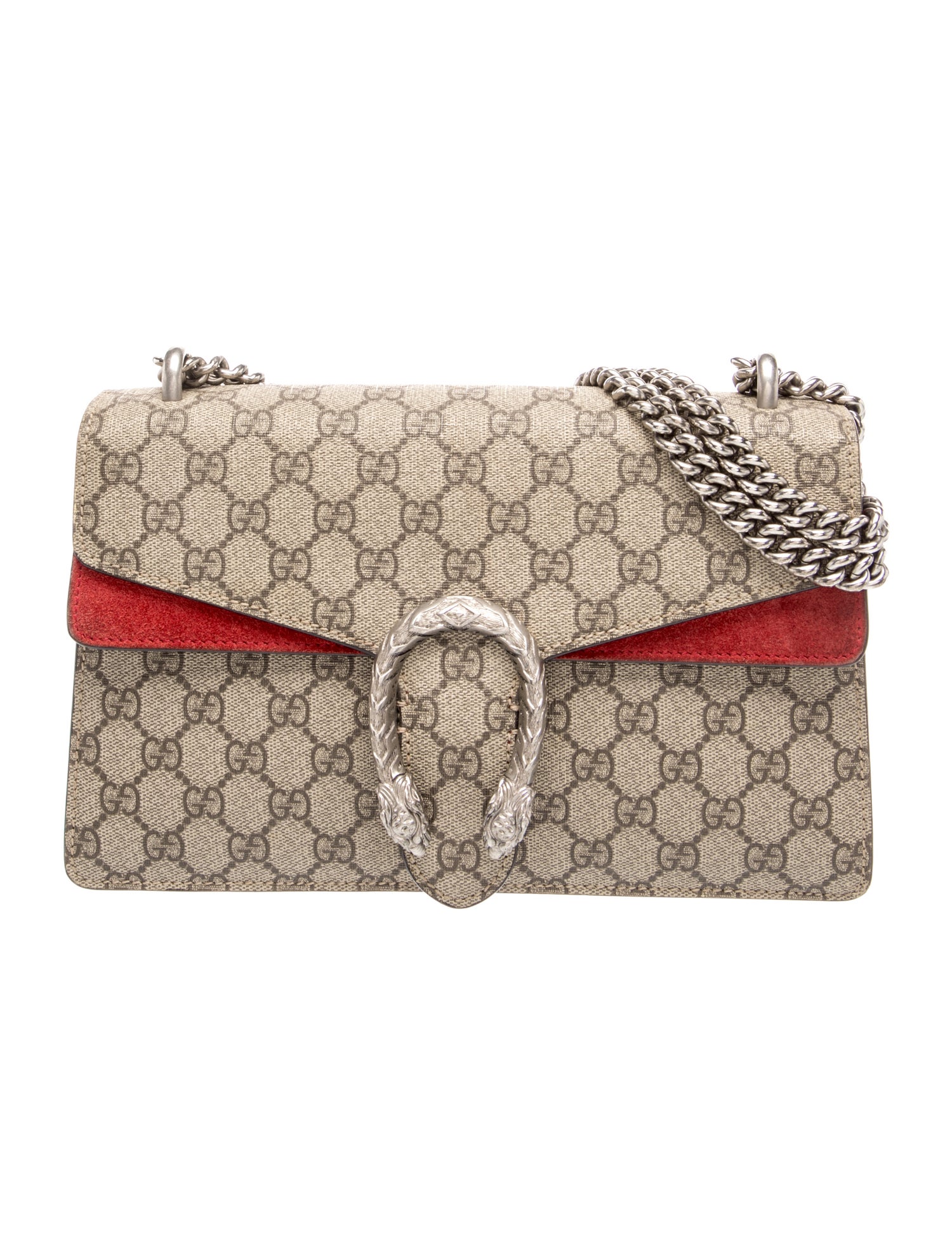 GG Supreme Dionysus Small
