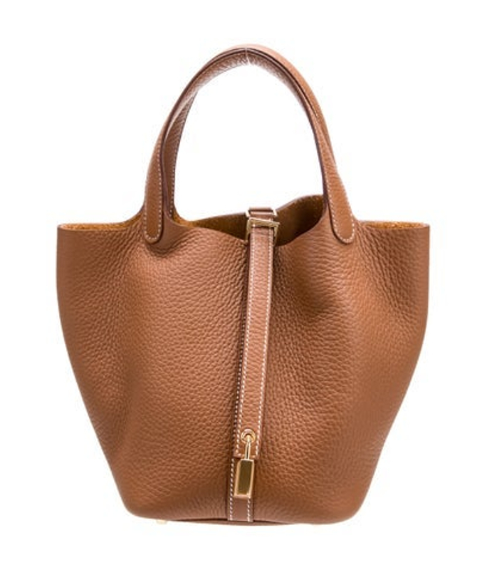 Hermes 2025 Clemence Picotin Lock 18