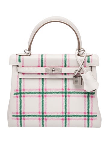 2025 Swift Tartan Kelly Retourne 25