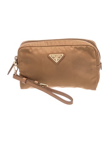 Saffiano Leather Crossbody Bag
