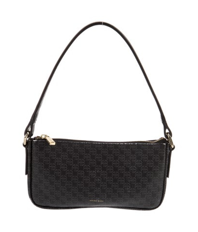 Anine Bing Bing Top Handle Bag