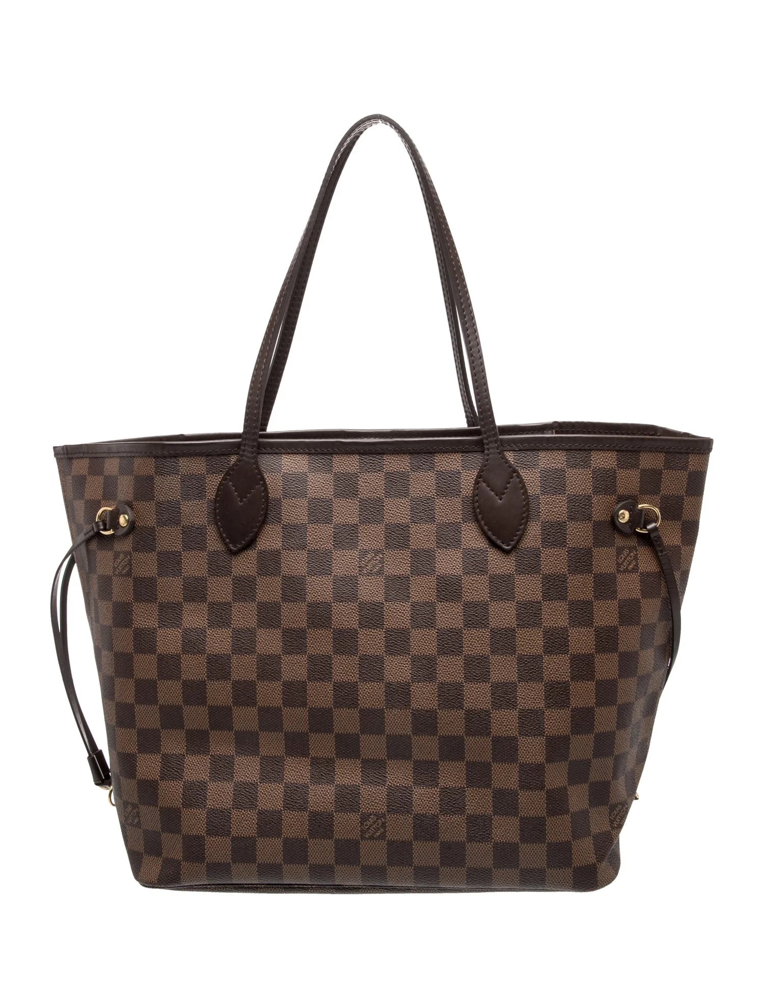 Damier Ebene Neverfull MM