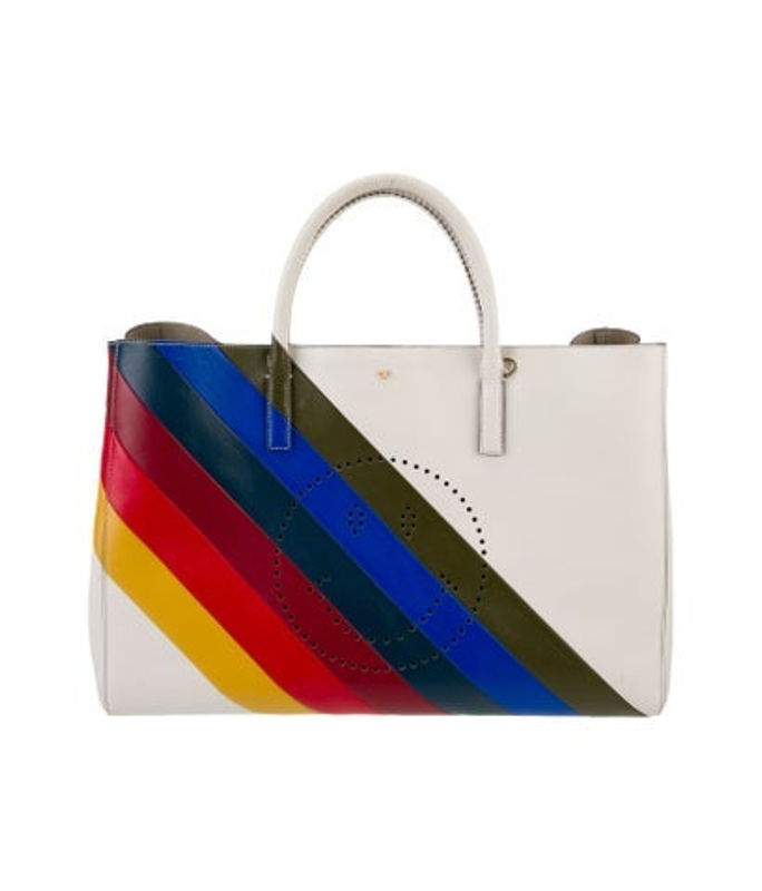 Anya Hindmarch Hindmarch Leather Tote