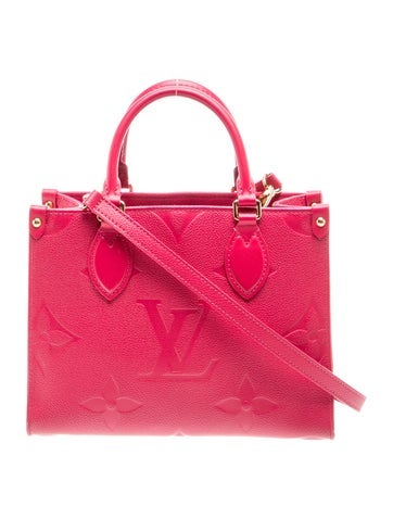 Monogram Giant OnTheGo PM