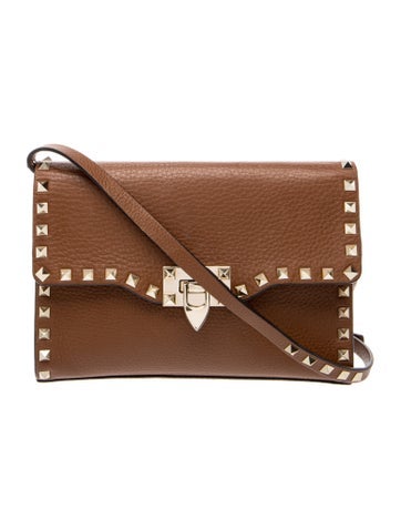 Valentino Rockstud Crossbody Bag